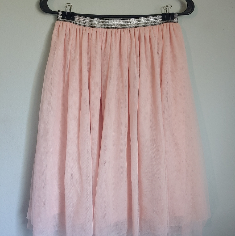 Tulle Xhilaration Skirt